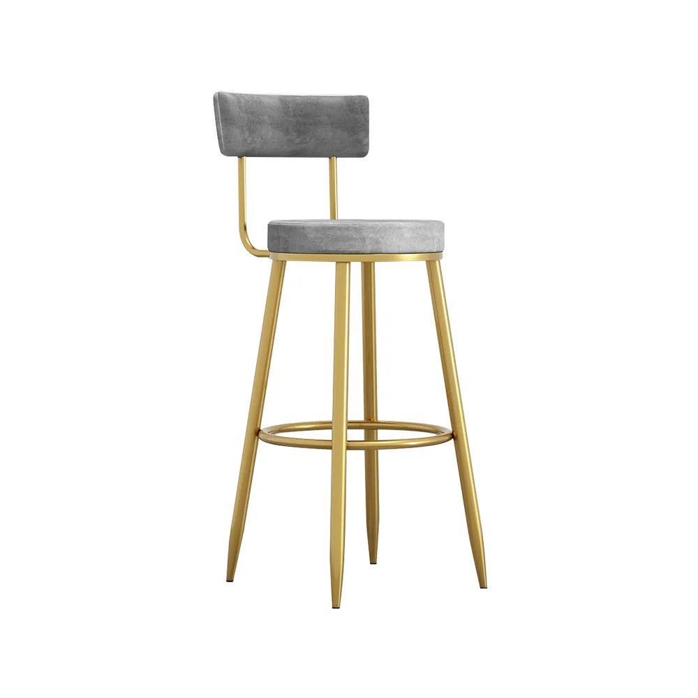 Glover Bar Stool / 38 x 103 CM