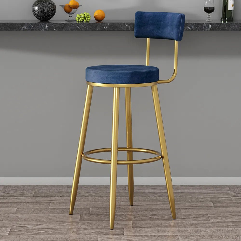 Glover Bar Stool / 38 x 103 CM