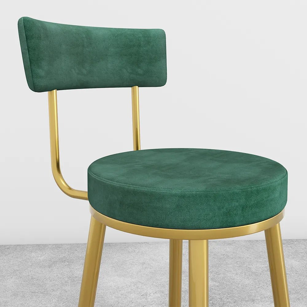 Glover Bar Stool / 38 x 103 CM