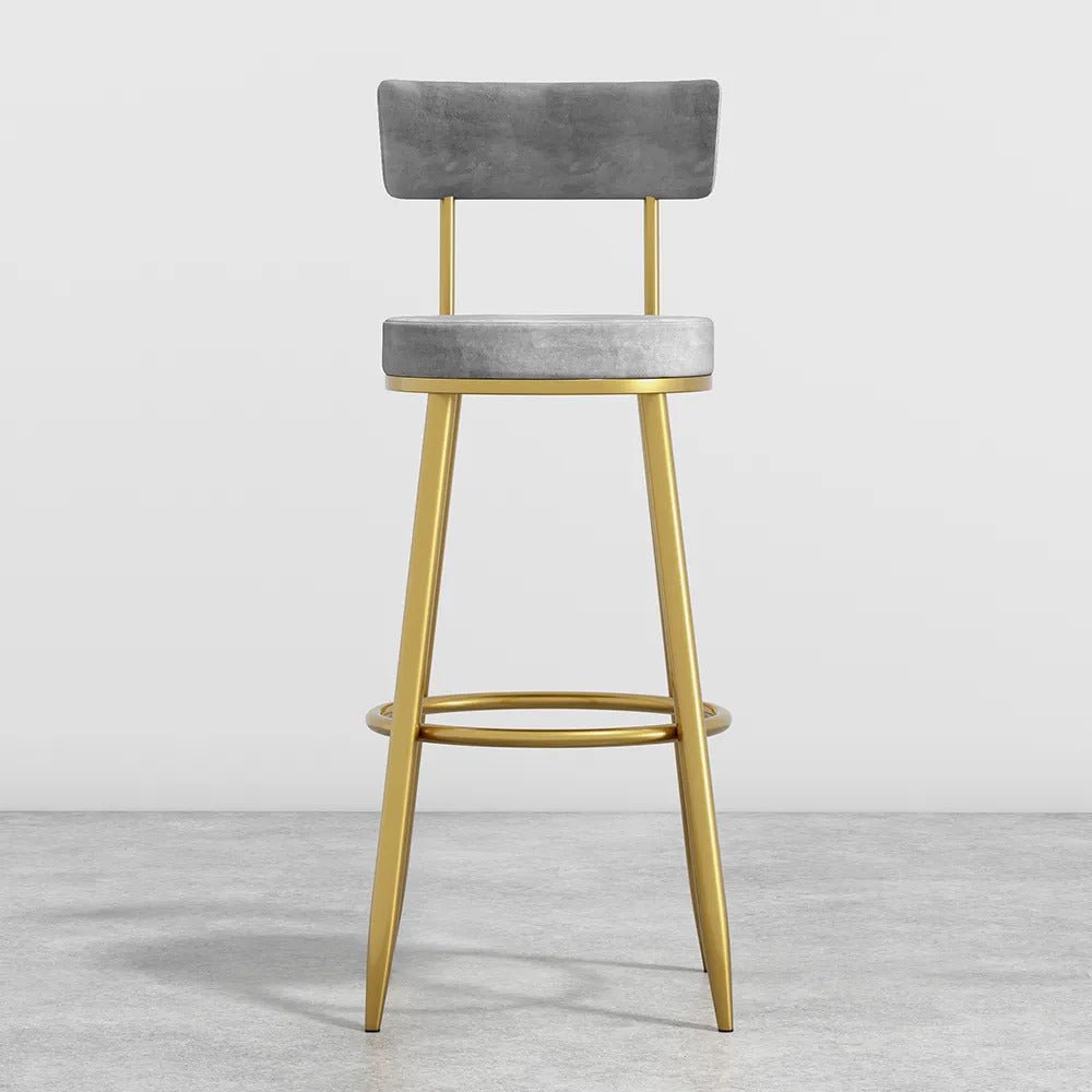 Glover Bar Stool / 38 x 103 CM