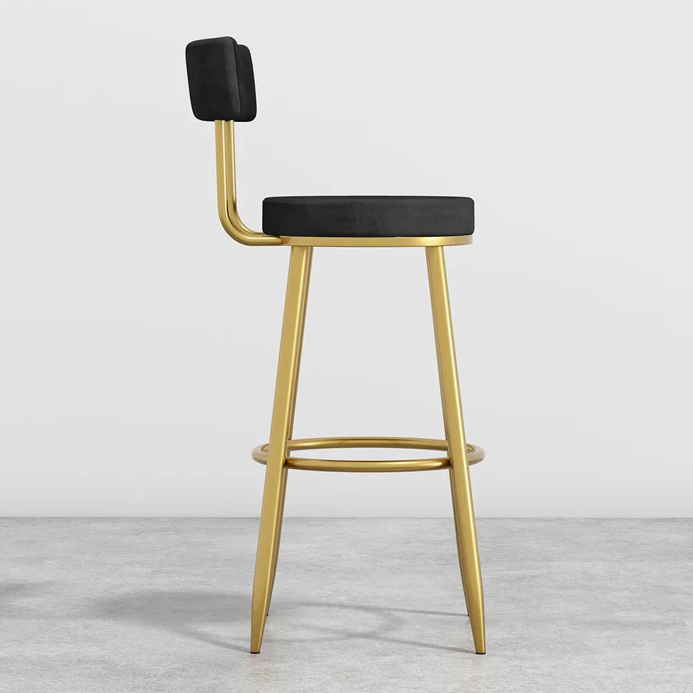 Glover Bar Stool / 38 x 103 CM