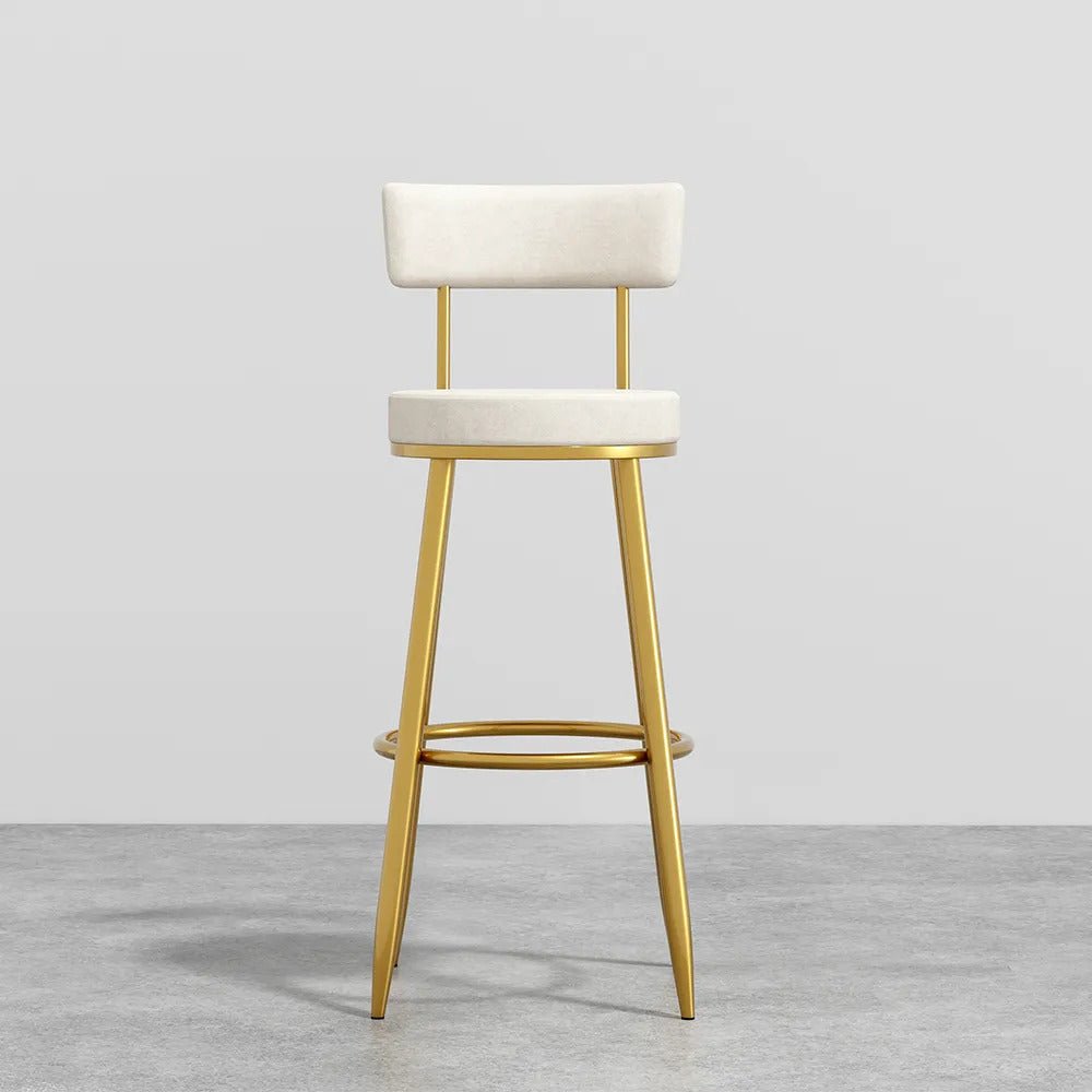 Glover Bar Stool / 38 x 103 CM