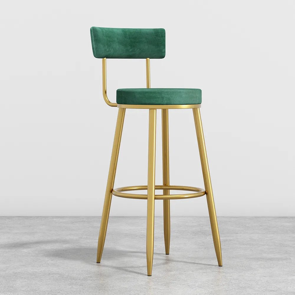 Glover Bar Stool / 38 x 103 CM