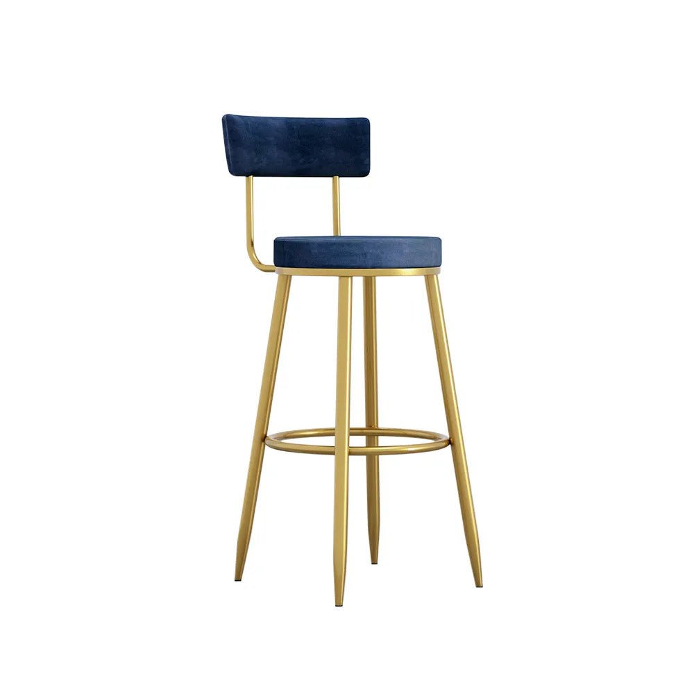 Glover Bar Stool / 38 x 103 CM