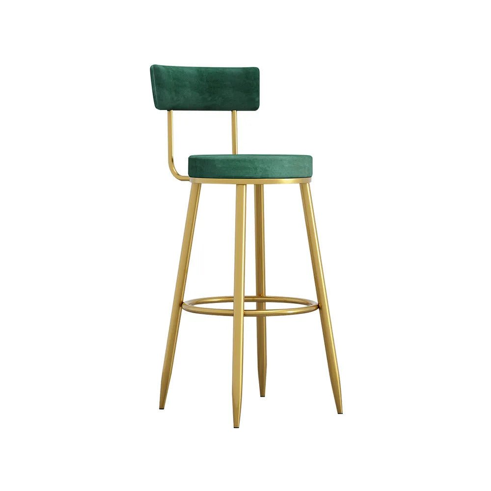 Glover Bar Stool / 38 x 103 CM