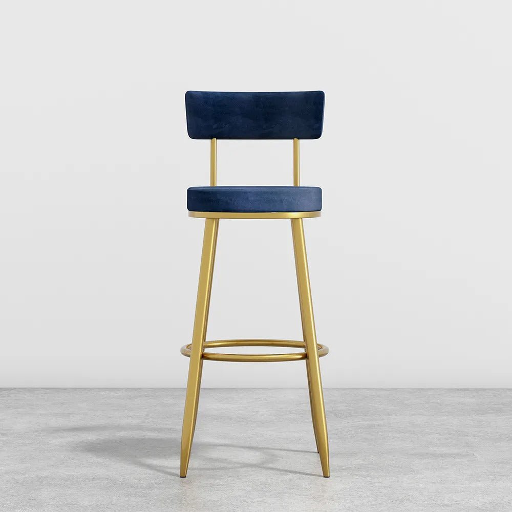 Glover Bar Stool / 38 x 103 CM