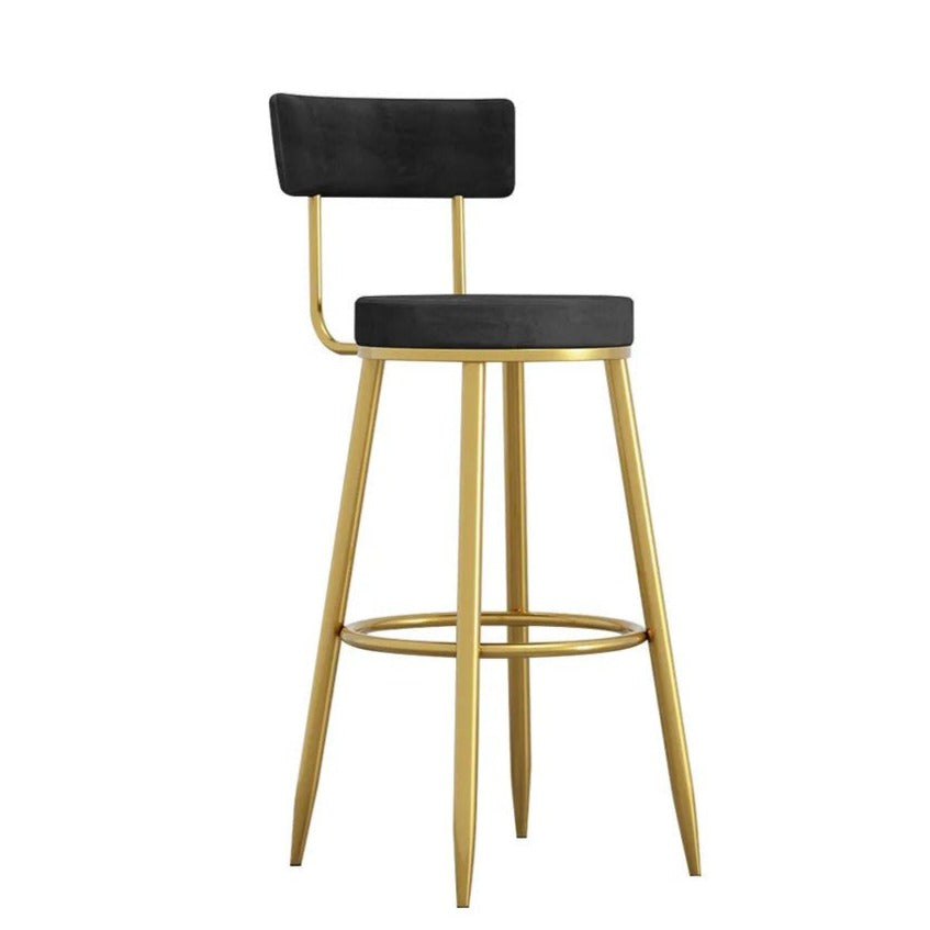 Glover Bar Stool / 38 x 103 CM