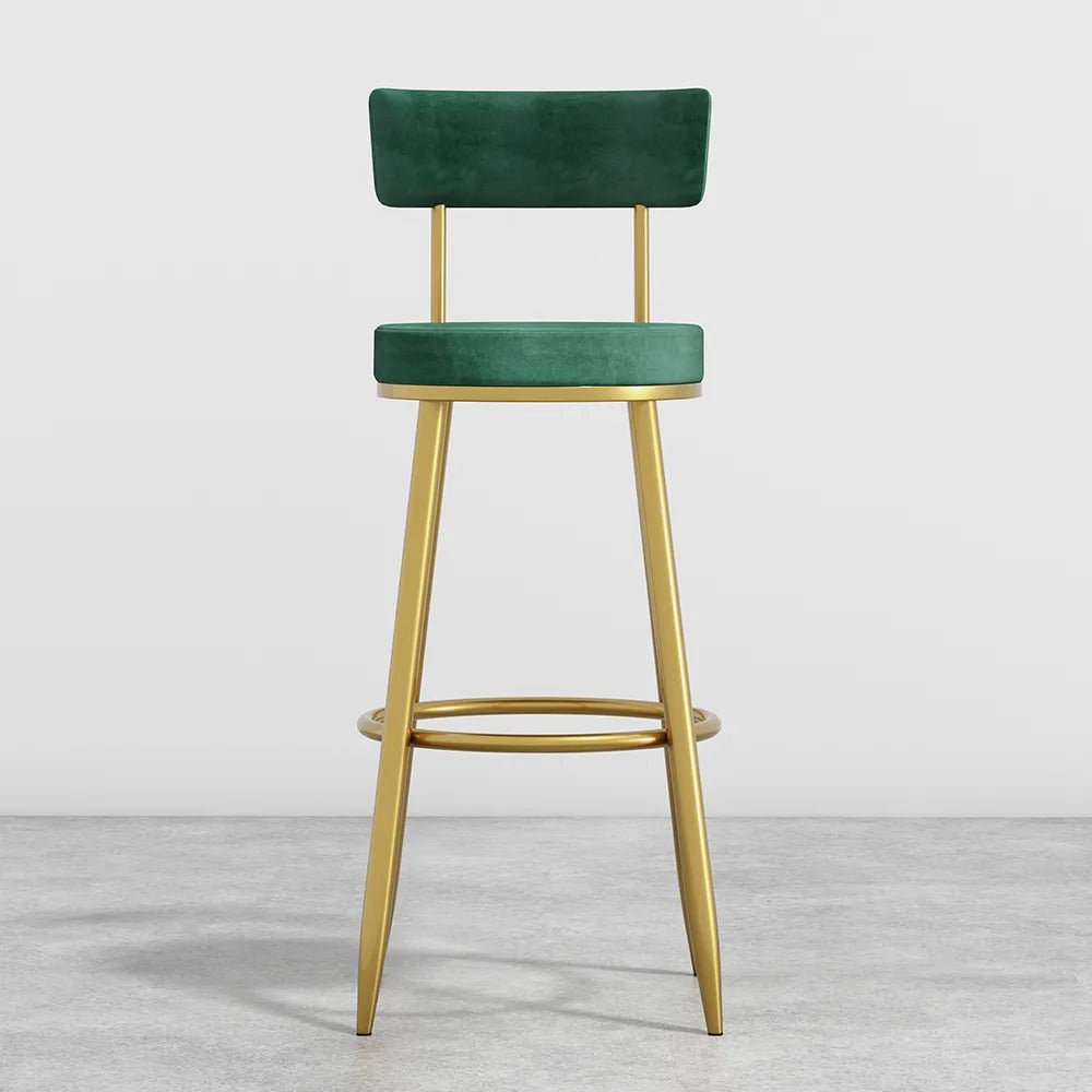 Glover Bar Stool / 38 x 103 CM