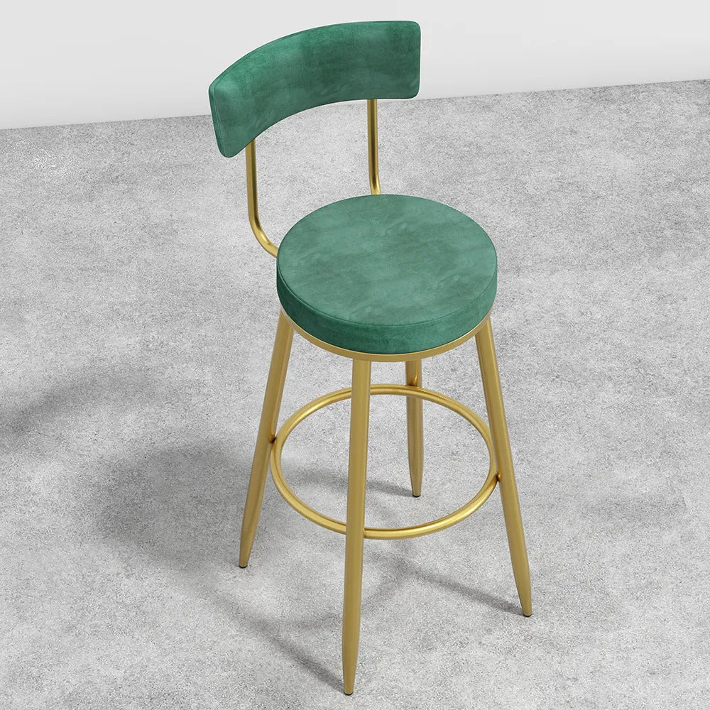 Glover Bar Stool / 38 x 103 CM