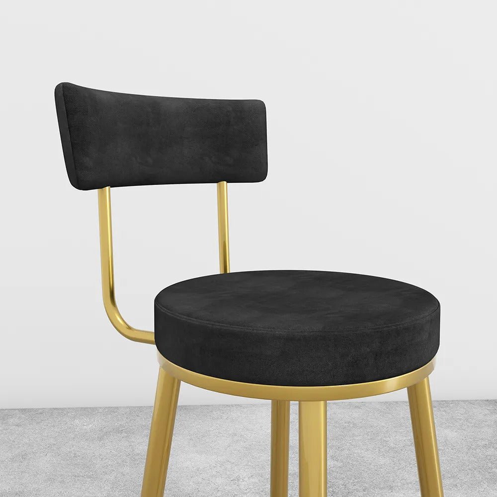 Glover Bar Stool / 38 x 103 CM