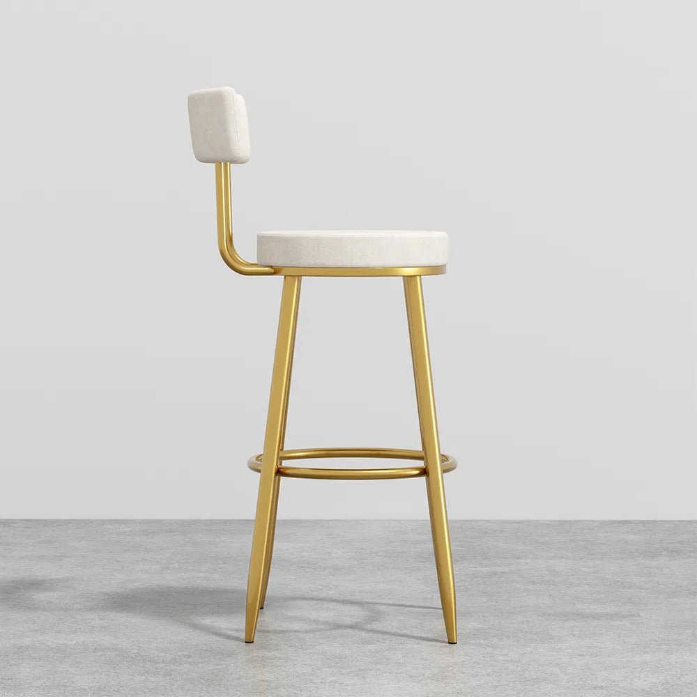 Glover Bar Stool / 38 x 103 CM