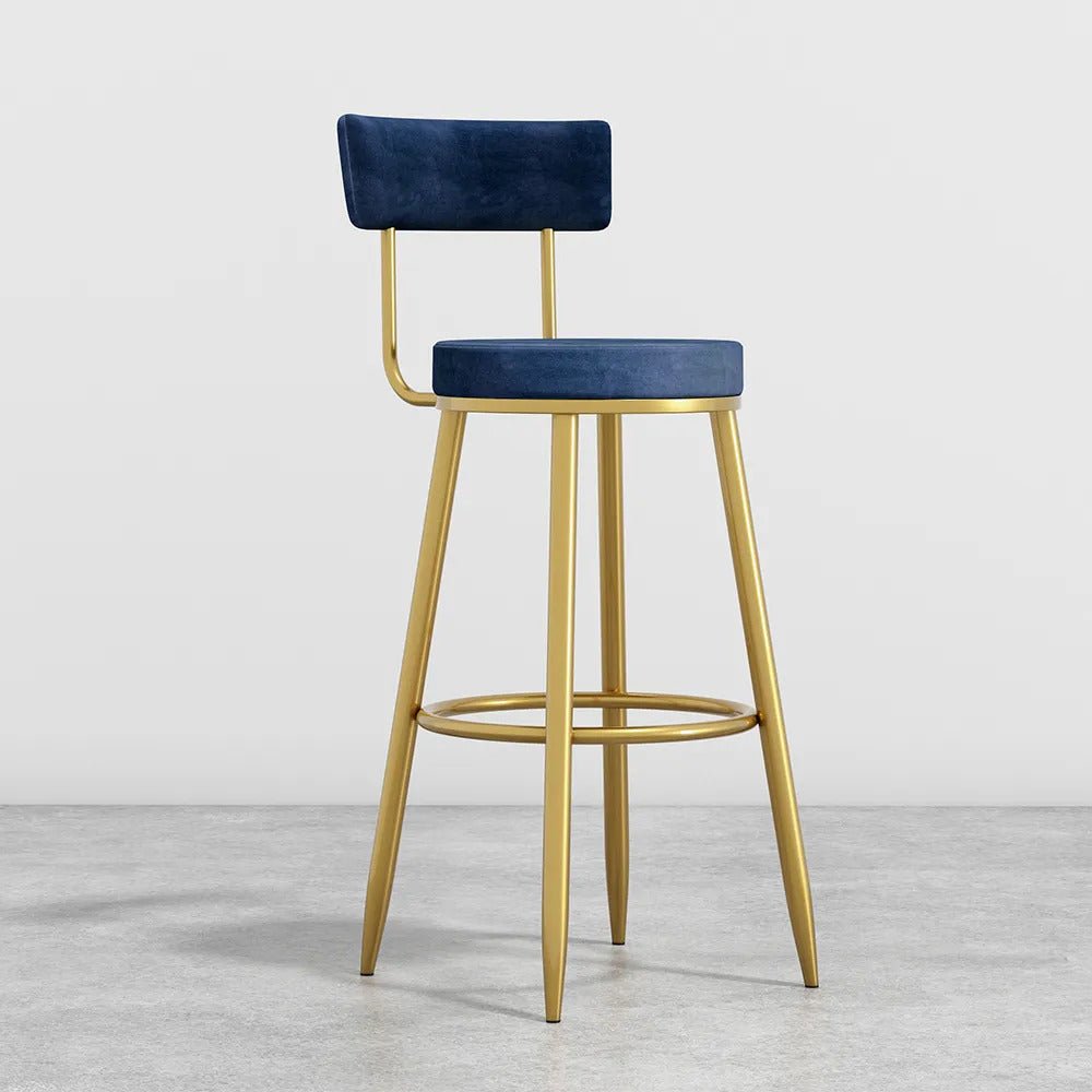 Glover Bar Stool / 38 x 103 CM