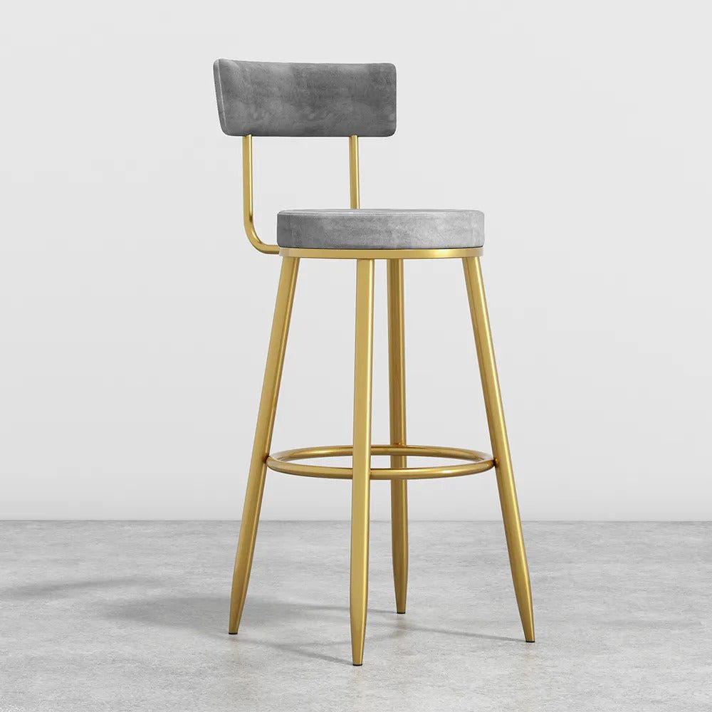 Glover Bar Stool / 38 x 103 CM