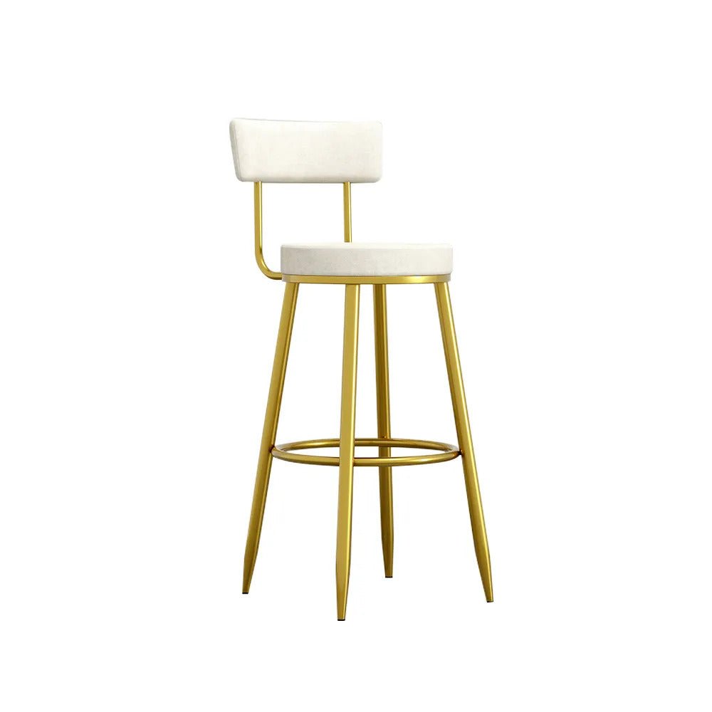 Glover Bar Stool / 38 x 103 CM