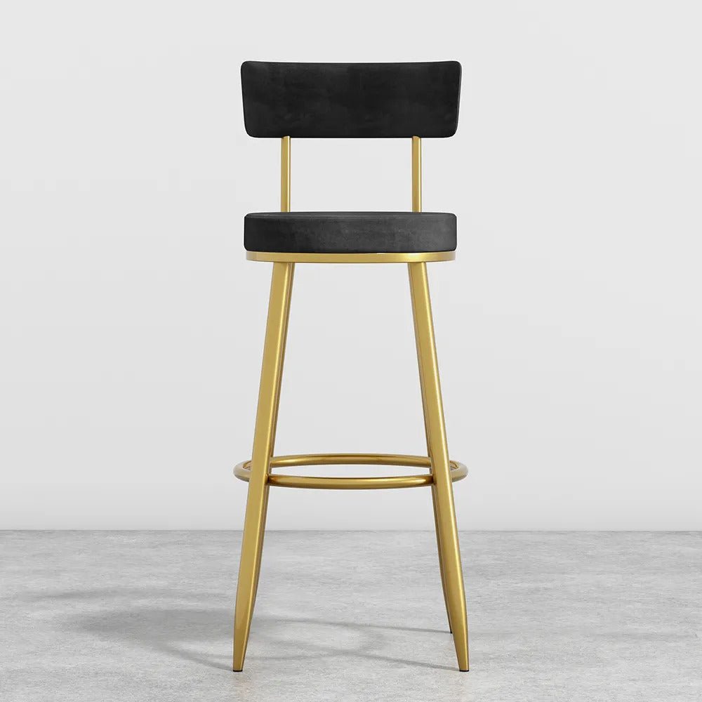 Glover Bar Stool / 38 x 103 CM