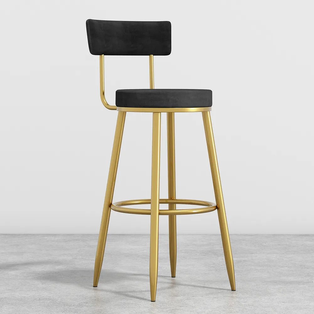 Glover Bar Stool / 38 x 103 CM