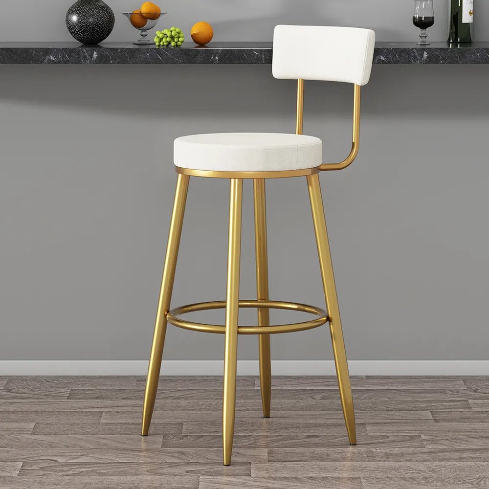 Glover Bar Stool / 38 x 103 CM