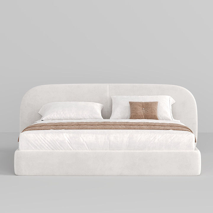Harper Bed / 210 x 210 CM