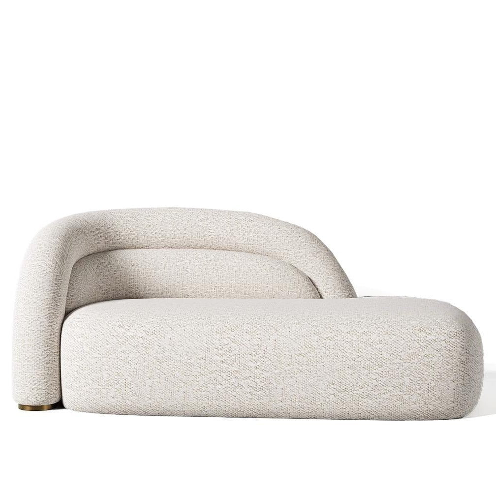 Havana Sofa 2S / Off-White Boucle