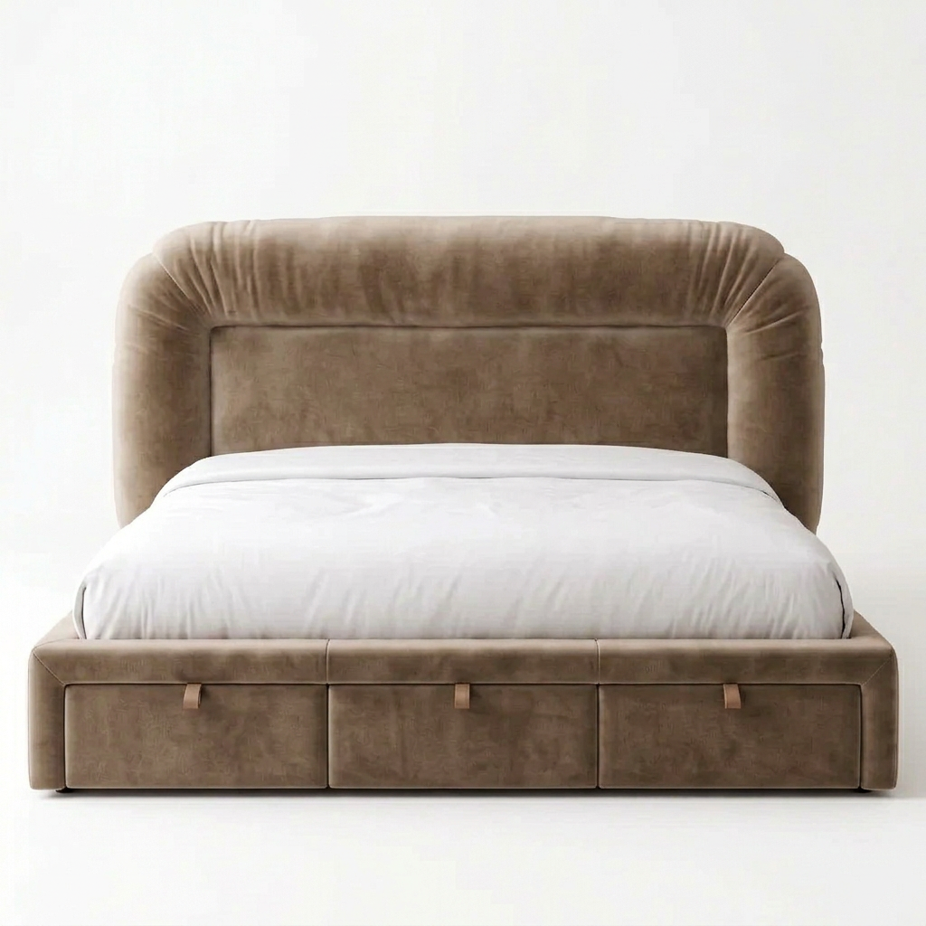 Varenna Bed
