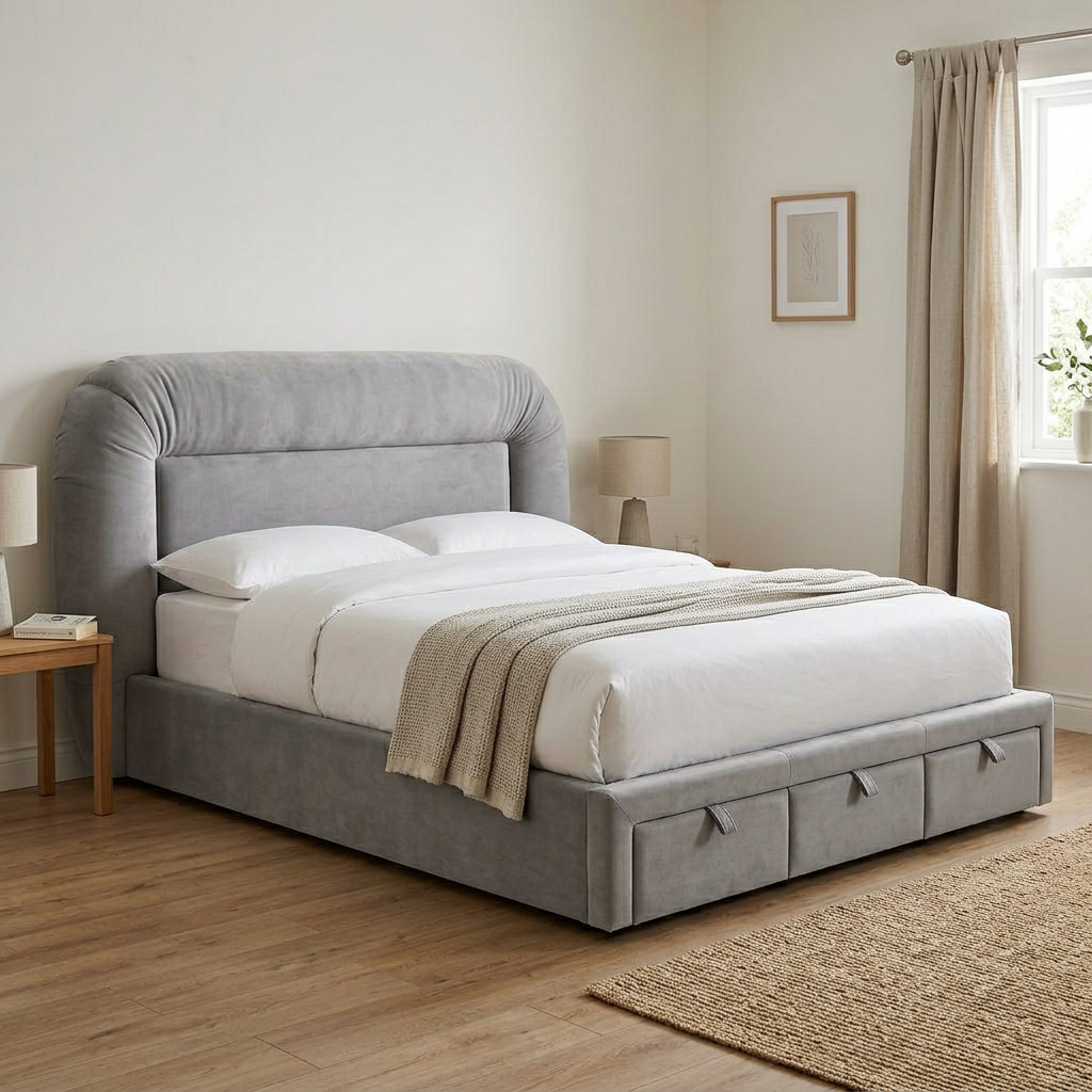 Varenna Bed