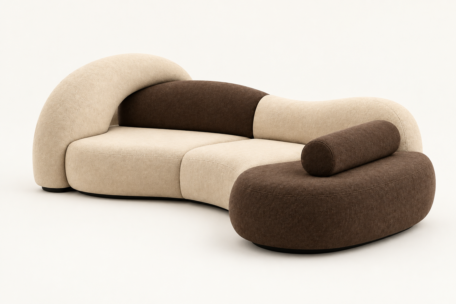 Duo Sofa