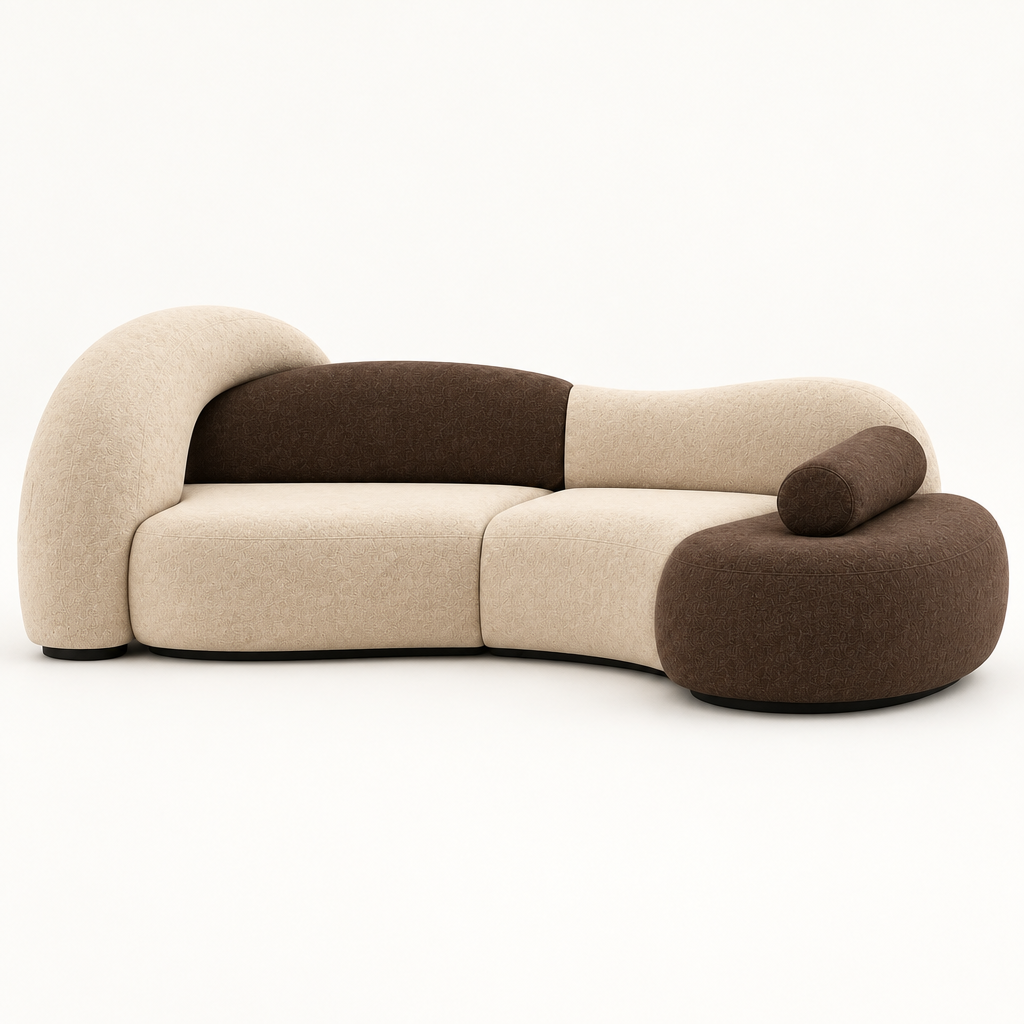 Duo Sofa