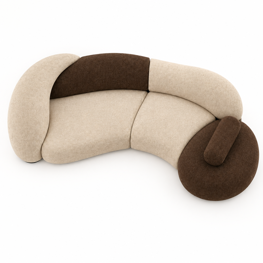 Duo Sofa
