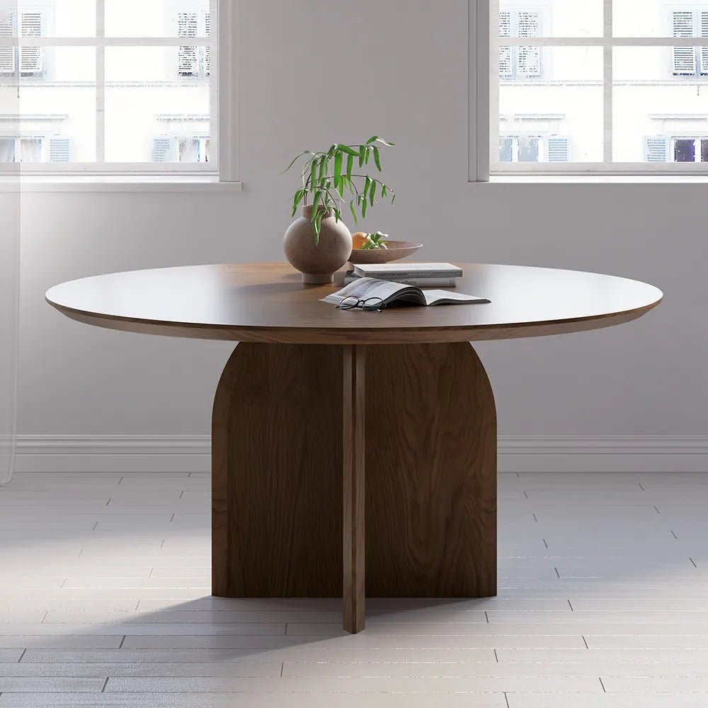 Inez Dining Table / 150 x 75 CM