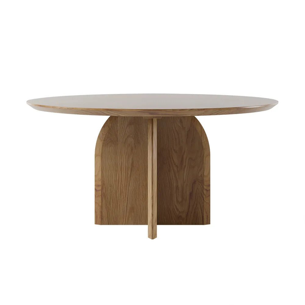 Inez Dining Table / 150 x 75 CM