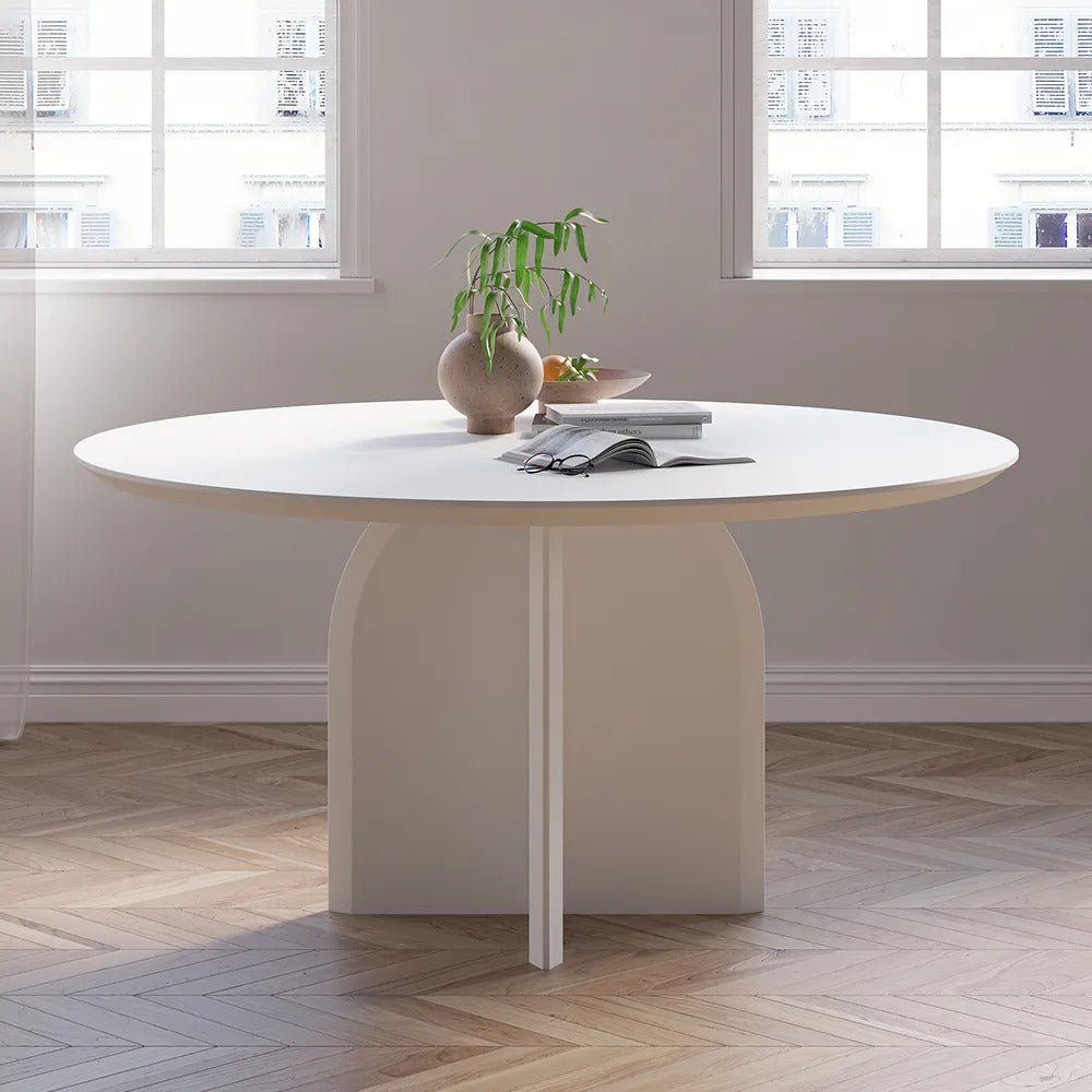 Inez Dining Table / 150 x 75 CM