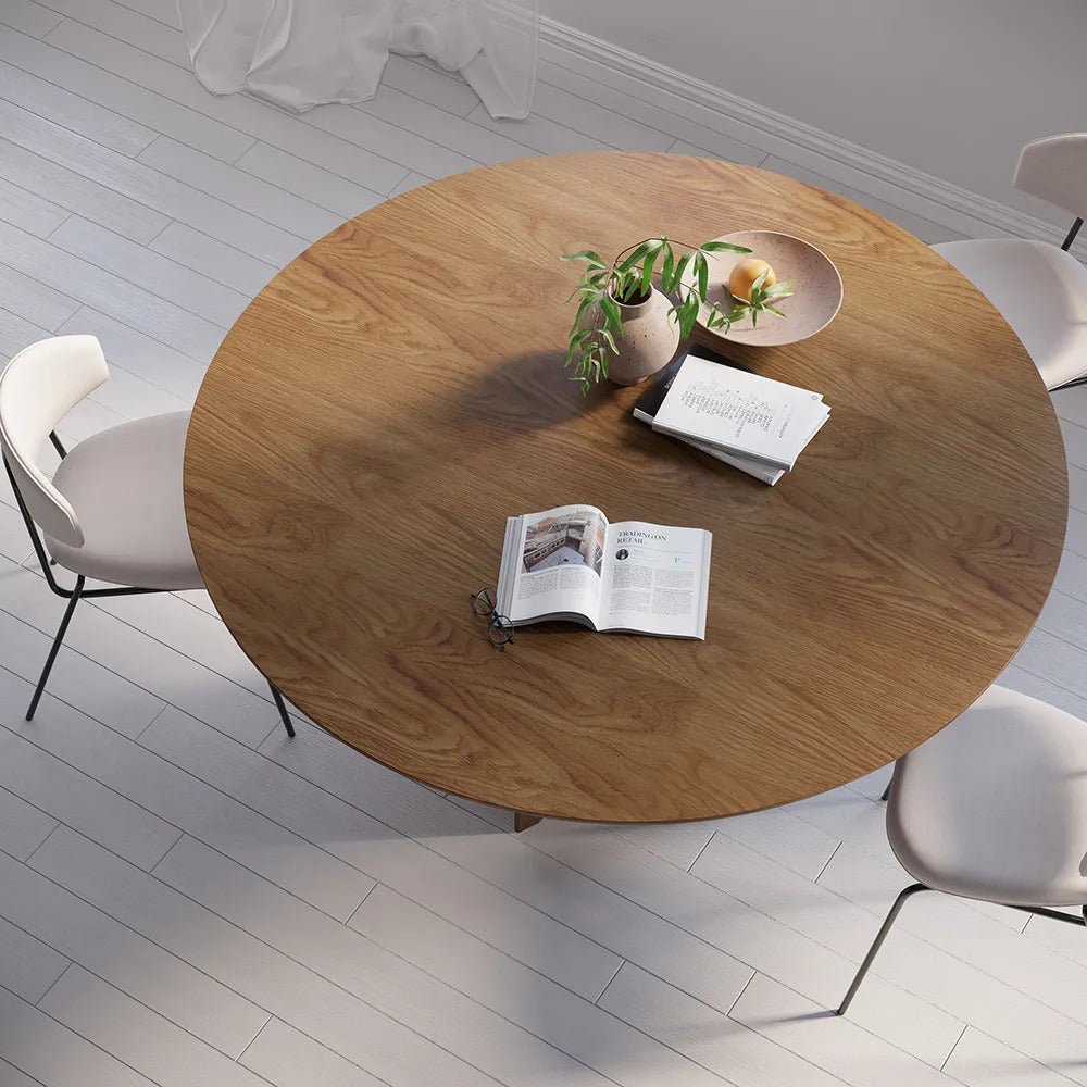 Inez Dining Table / 150 x 75 CM
