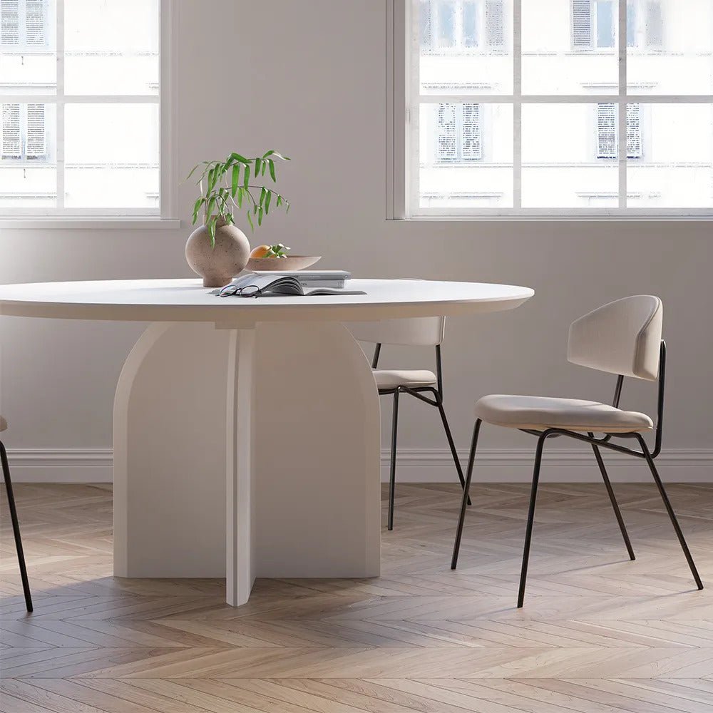 Inez Dining Table / 150 x 75 CM