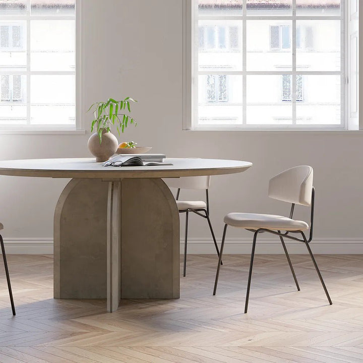 Inez Dining Table / 150 x 75 CM