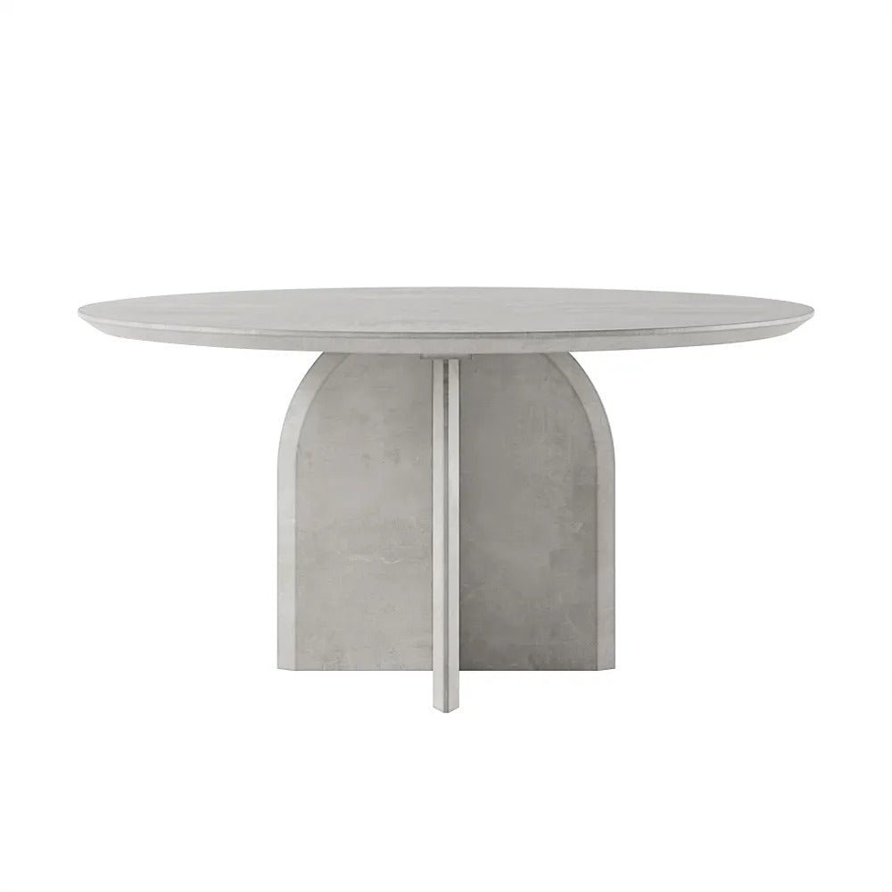 Inez Dining Table / 150 x 75 CM