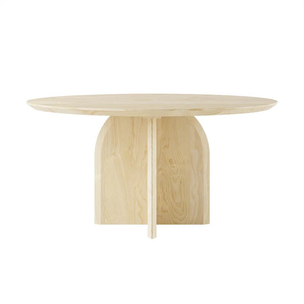 Inez Dining Table / 150 x 75 CM