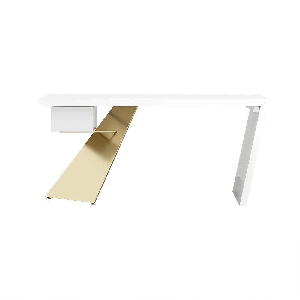 Inez Office Desk / 160 x 75 CM