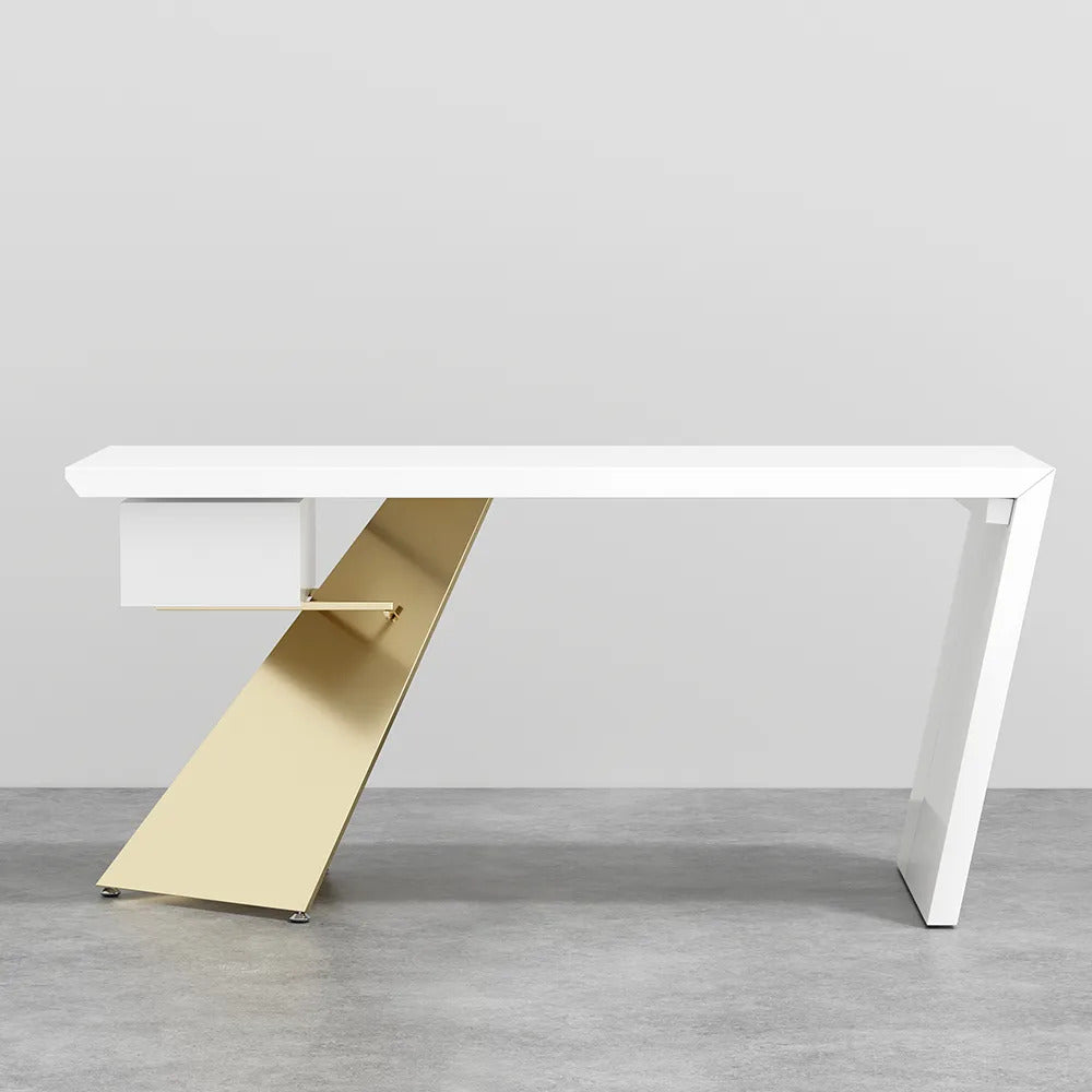 Inez Office Desk / 160 x 75 CM