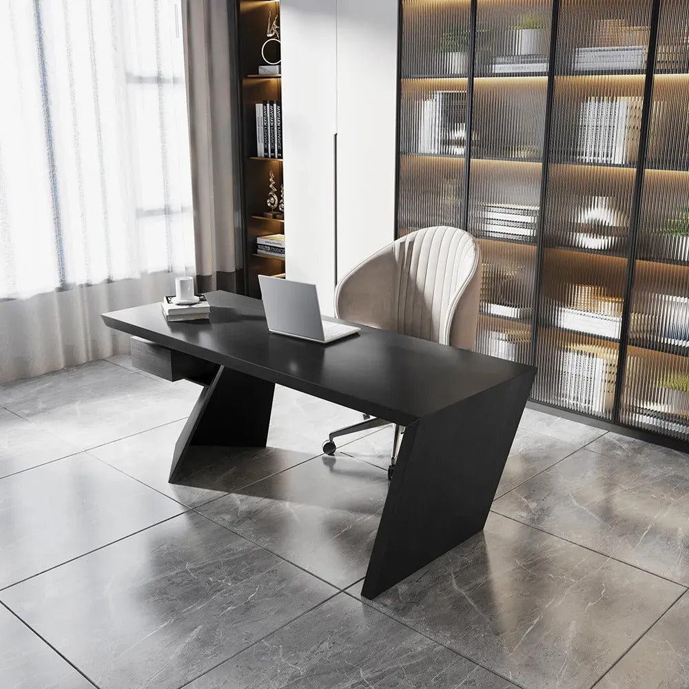 Inez Office Desk / 160 x 75 CM