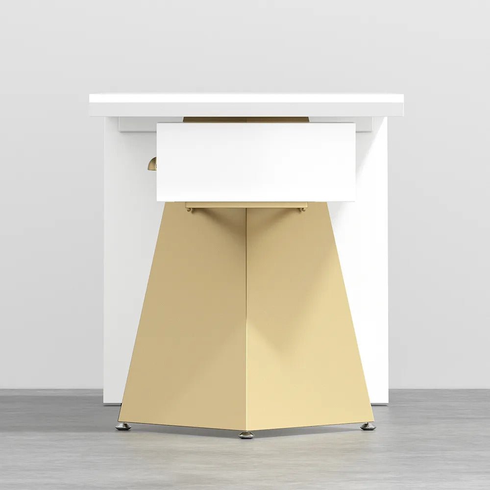 مكتب إينيز / 160 × 75 سم