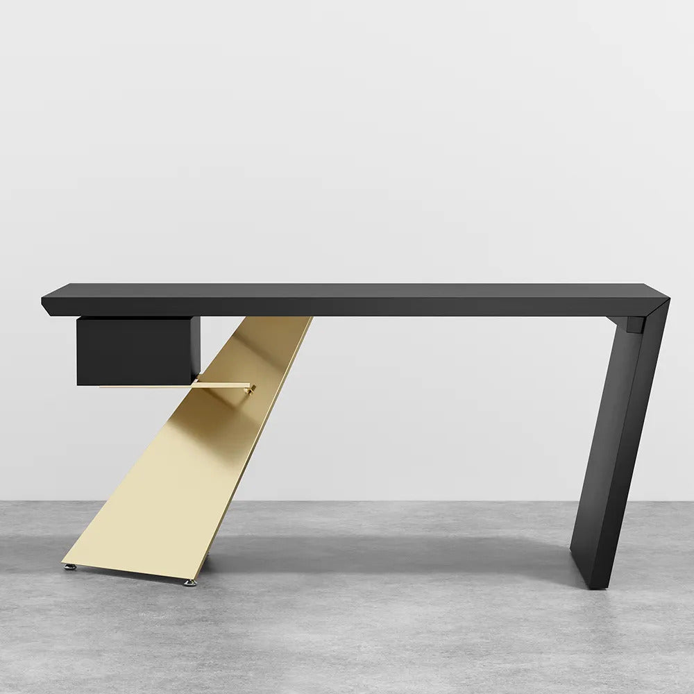 Inez Office Desk / 160 x 75 CM