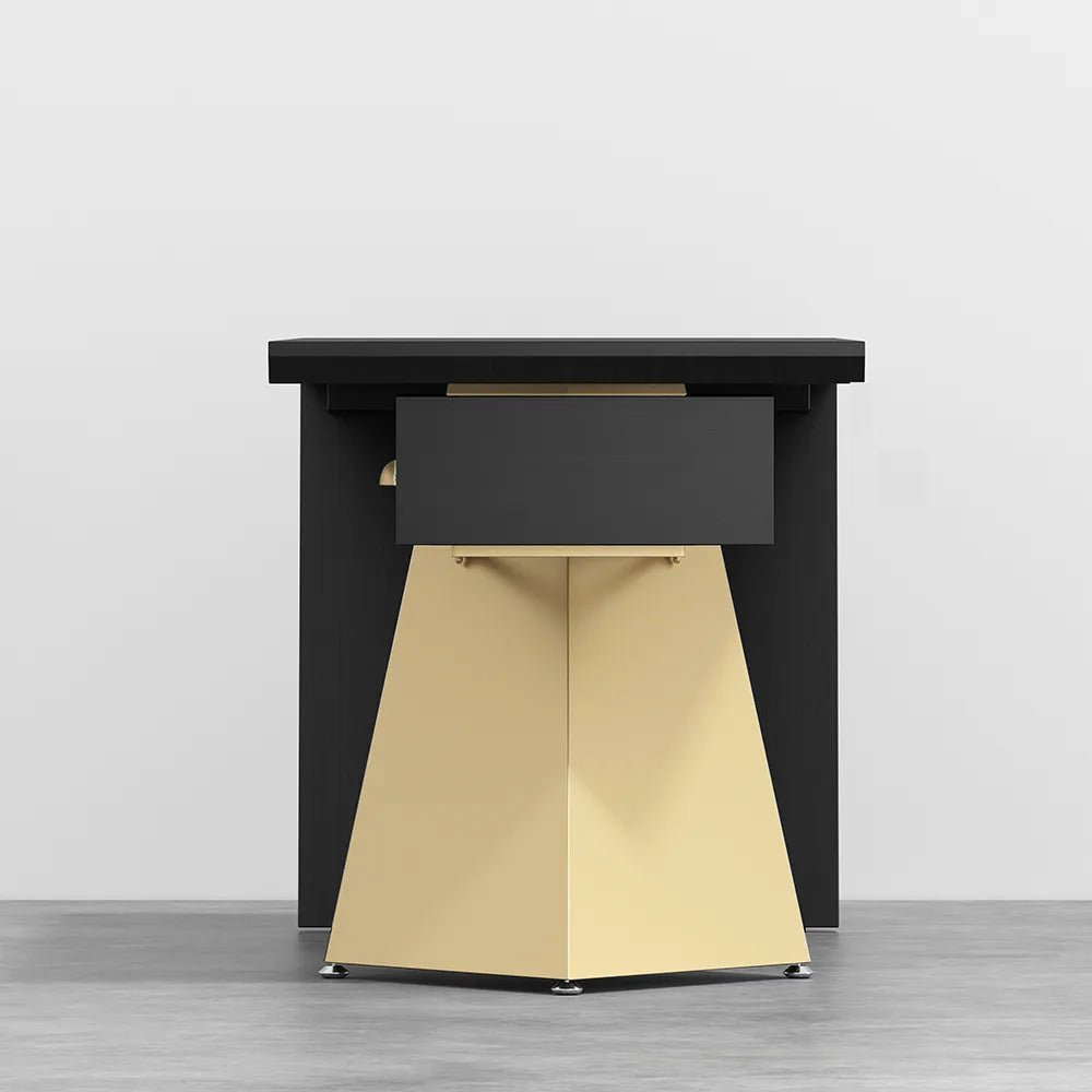 Inez Office Desk / 160 x 75 CM