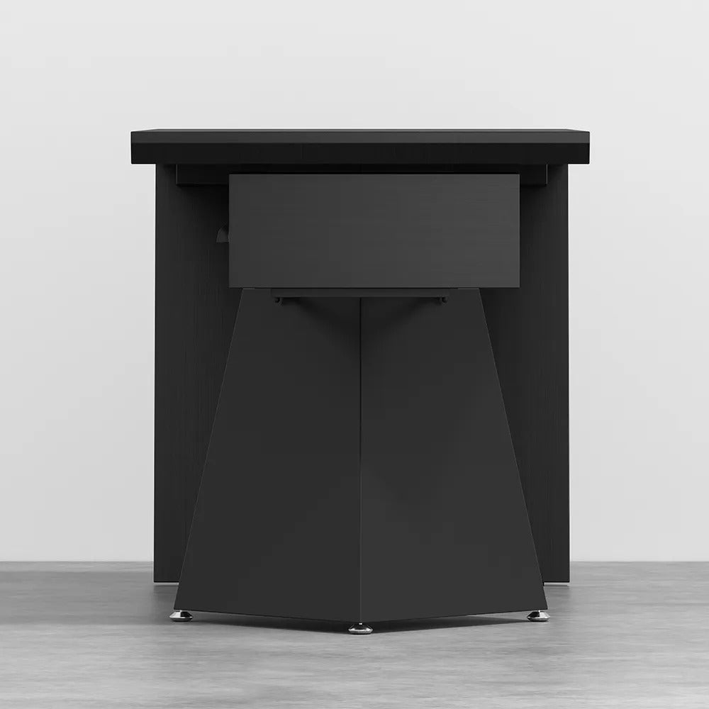 مكتب إينيز / 160 × 75 سم