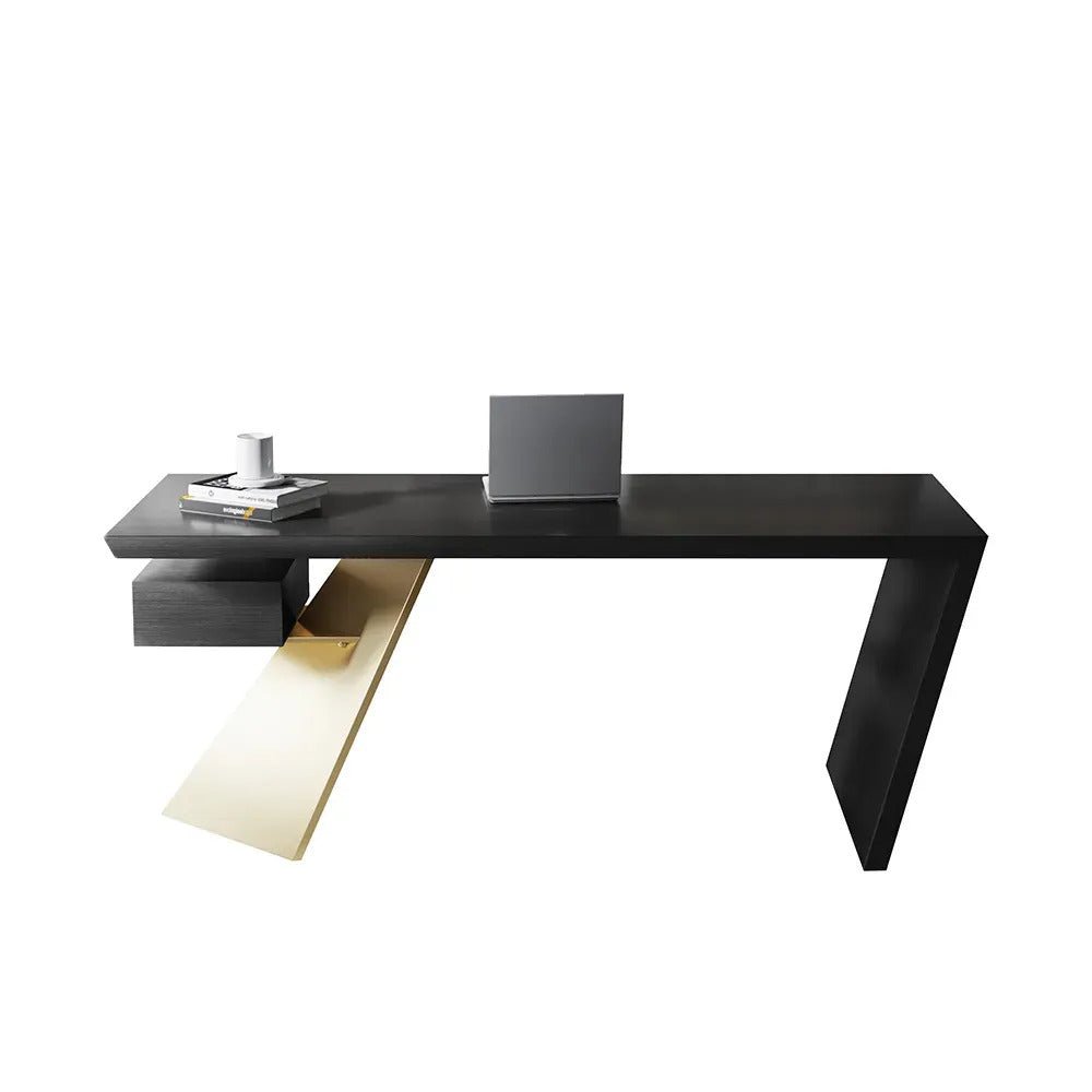 Inez Office Desk / 160 x 75 CM