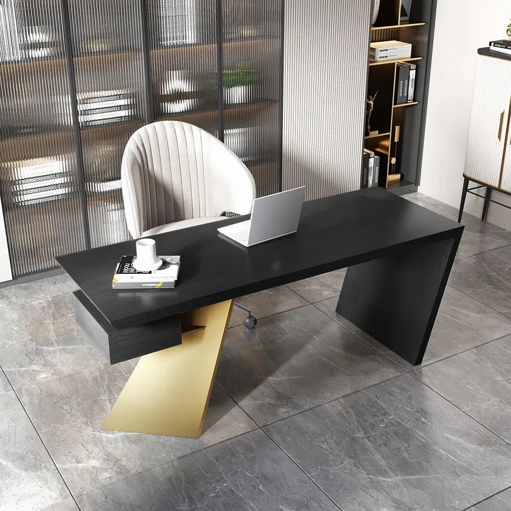 Inez Office Desk / 160 x 75 CM