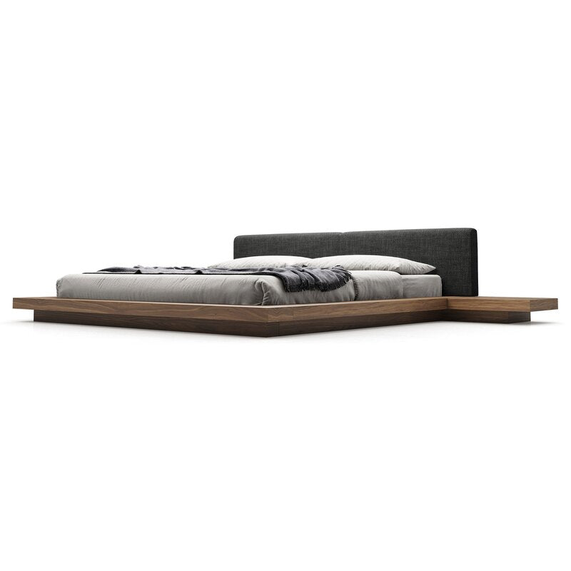 Kai Japanese Platform Bed