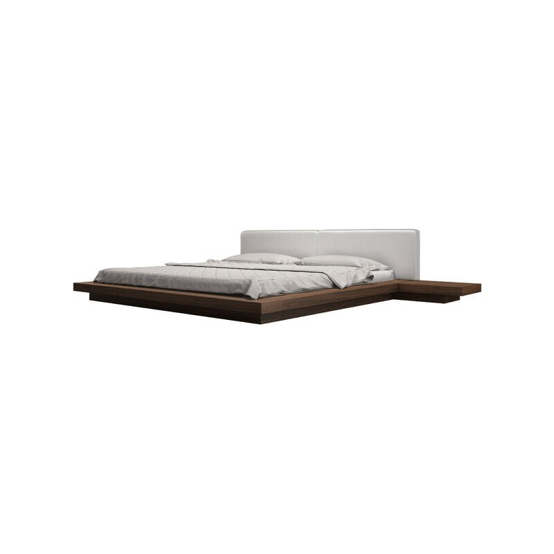 Kai Japanese Platform Bed