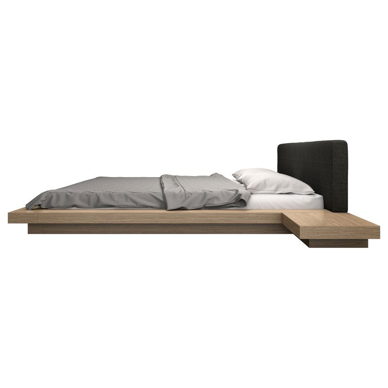 Kai Japanese Platform Bed