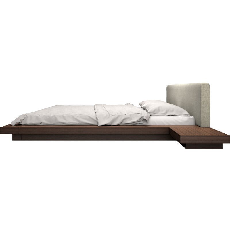 Kai Japanese Platform Bed