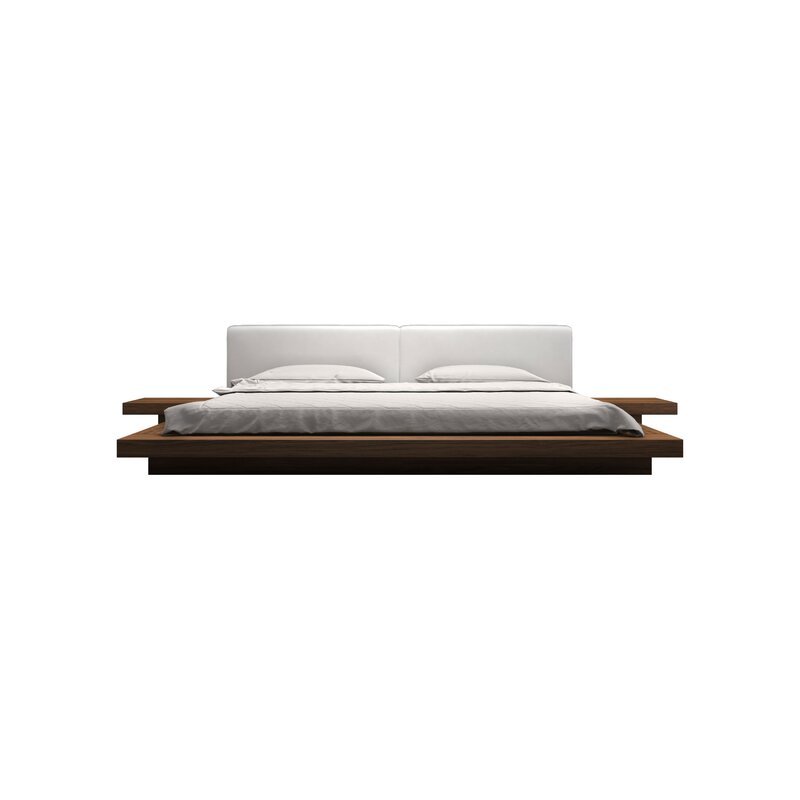 Kai Japanese Platform Bed